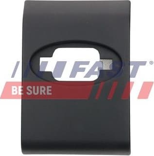 Trim/Protection Strip, door window FT90897G