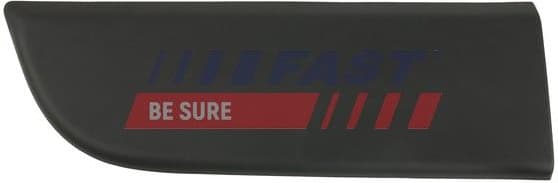 Trim/Protection Strip, door window FT90898