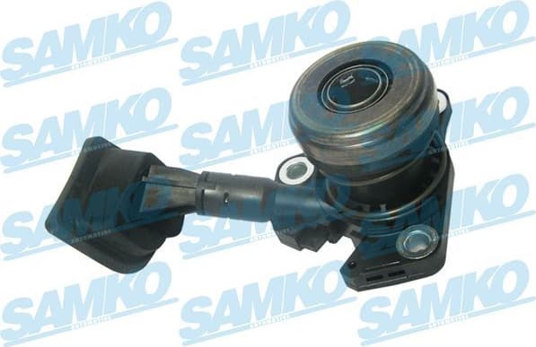 Central Slave Cylinder, clutch M30429