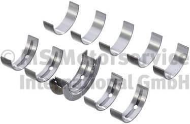 Crankshaft Bearing Set 37182620