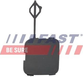 Cover, bumper FT90139G