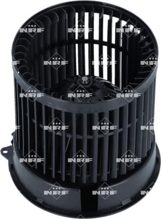 Interior Blower 34467