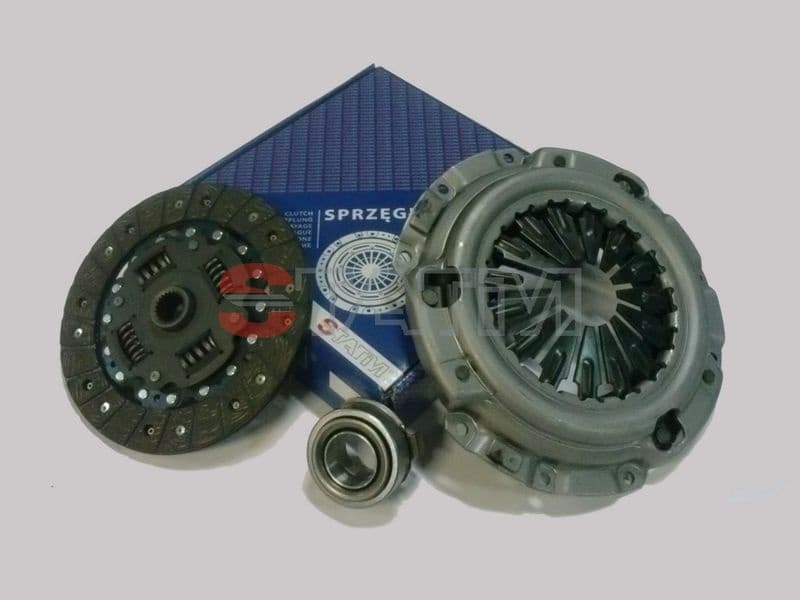 Clutch Kit 100.955