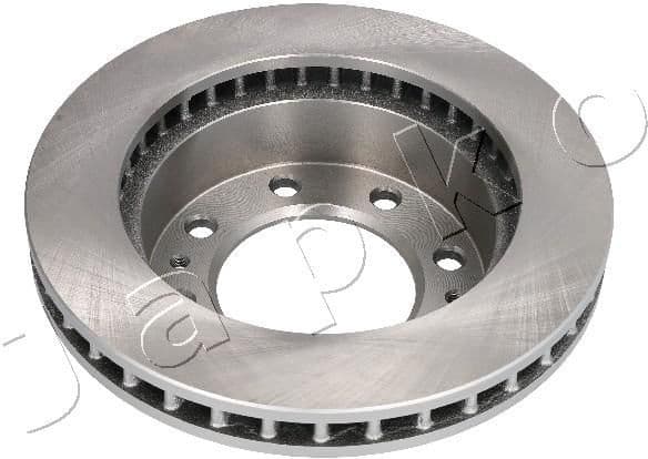 Brake Disc 60008C - image 2