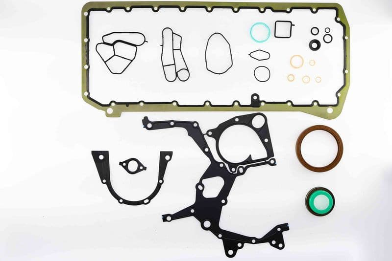 Gasket Kit, crankcase 427012P - image 2