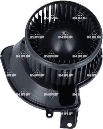 Interior Blower 34435