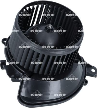 Interior Blower 34435 - image 4