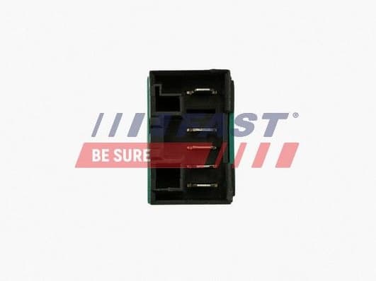 Switch, window regulator FT82206 - image 2