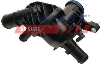 Thermostat, coolant FT58048 - image 4