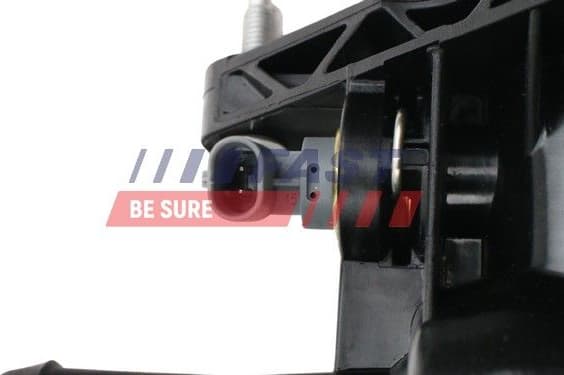 Thermostat, coolant FT58048 - image 5