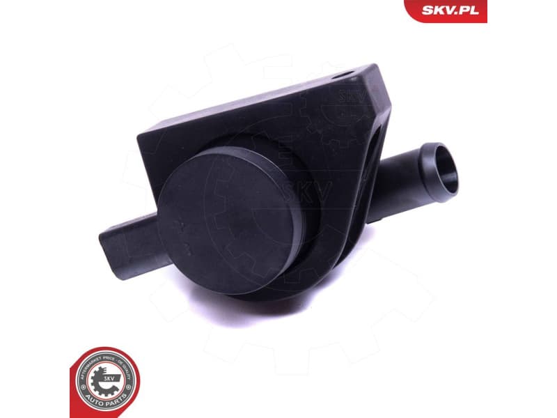 Auxiliary Water Pump (cooling water circuit) 22SKV057 - image 2