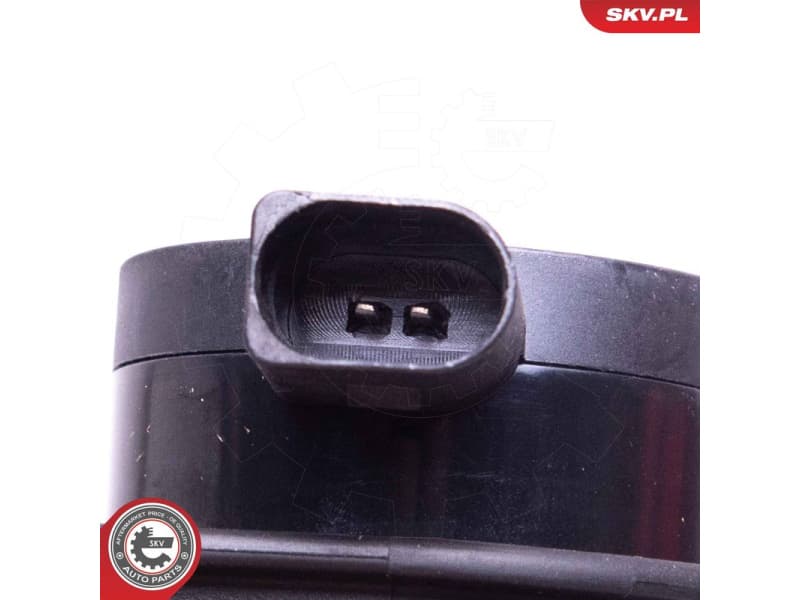 Auxiliary Water Pump (cooling water circuit) 22SKV057 - image 3