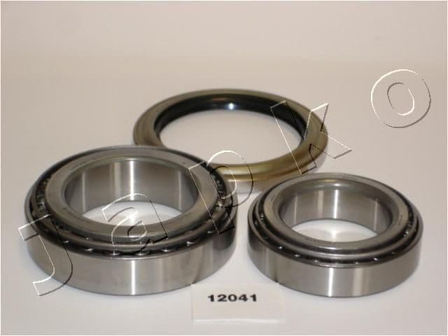Wheel Bearing Kit 412041