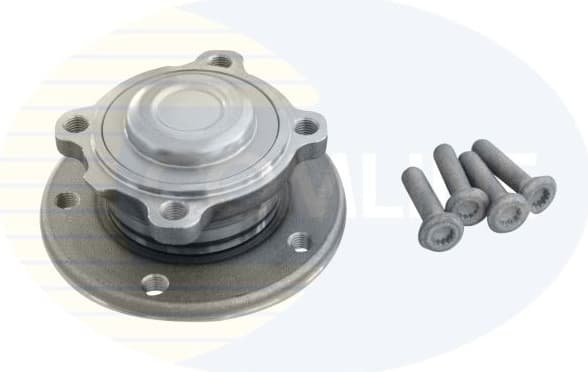 Wheel Bearing Kit CHA301