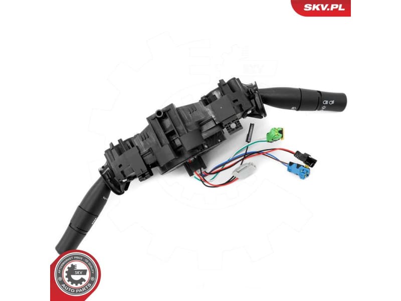 Steering Column Switch 38SKV549 - image 8