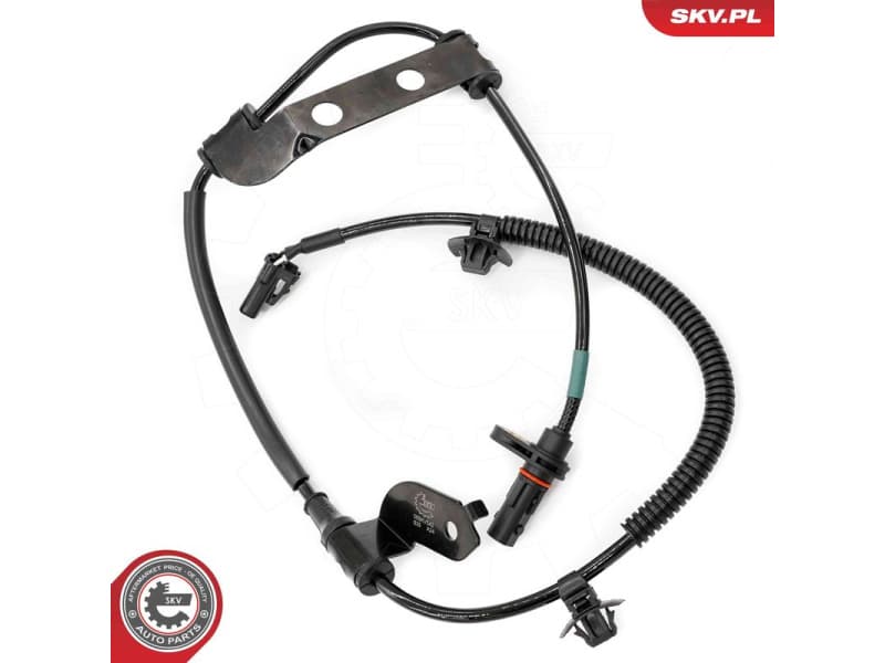 Sensor, wheel speed 06SKV542 - image 2