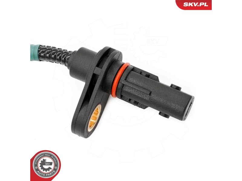 Sensor, wheel speed 06SKV542 - image 3