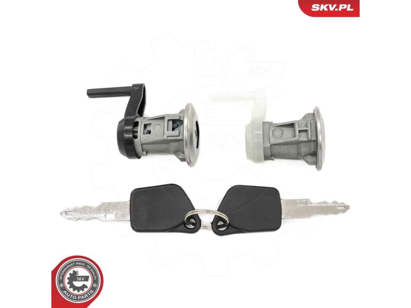 Lock Set, locking system 65SKV815 - image 3