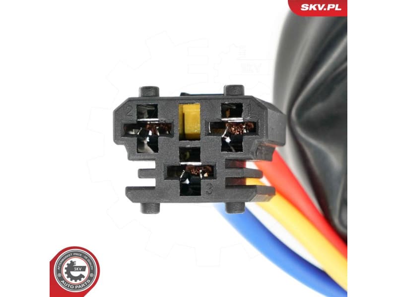 Lock Set, locking system 65SKV815 - image 5