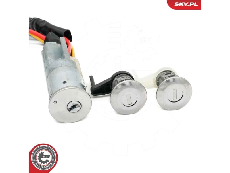 Lock Set, locking system 65SKV815 - image 7