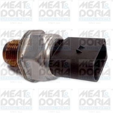 Sensor, fuel pressure 9507