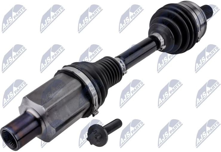 Drive Shaft NPW-ME-186