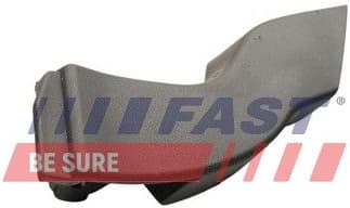 Trim/Protection Strip, windscreen FT90606 - image 2