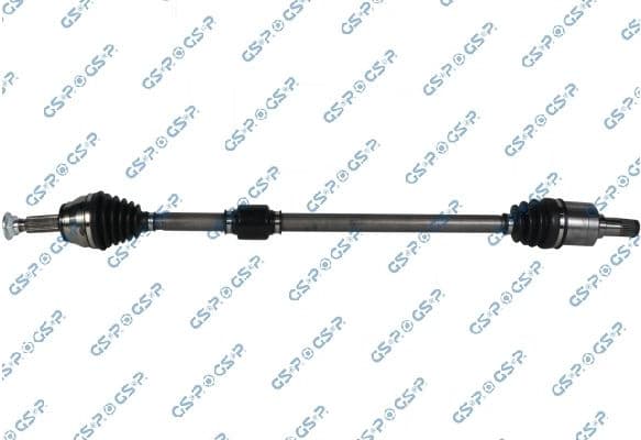 Drive Shaft 204376