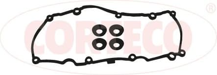 Gasket, cylinder head cover 49422130 - image 2