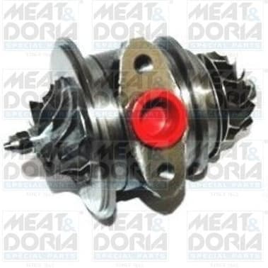 Core assembly, turbocharger 60191
