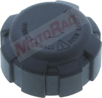 Cap, coolant tank T94