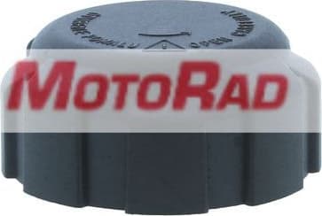 Cap, coolant tank T94 - image 2