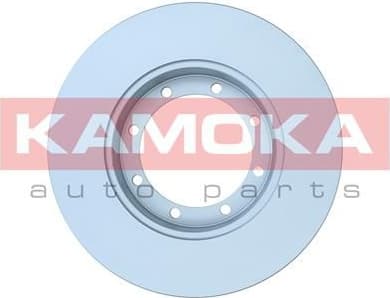 Brake Disc 103550