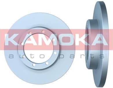 Brake Disc 103550 - image 2