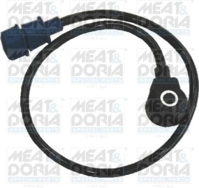 Knock Sensor 87414