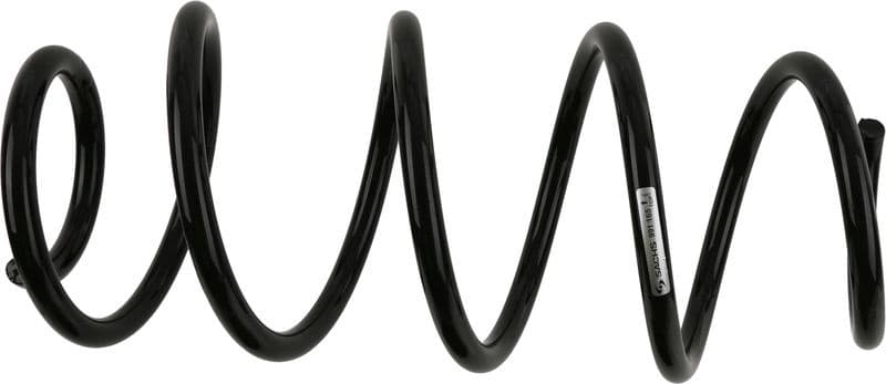 Suspension Spring 991 165