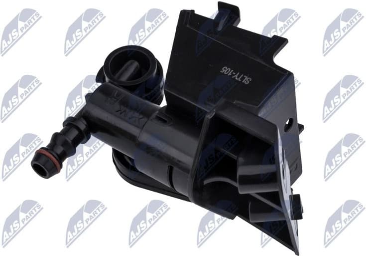 Washer Fluid Jet, headlight cleaning EDS-TY-105