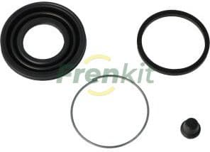 Repair Kit, brake caliper 238130