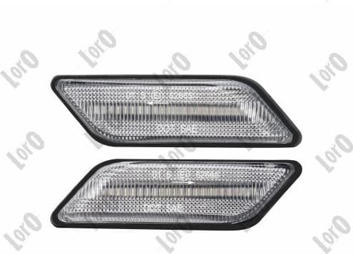 Direction Indicator Set LORO TUNING L04-140-005LED-D