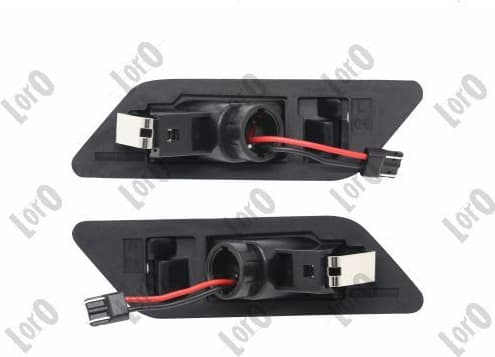 Direction Indicator Set LORO TUNING L04-140-005LED-D - image 2
