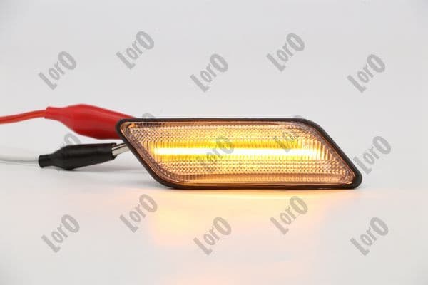 Direction Indicator Set LORO TUNING L04-140-005LED - image 3