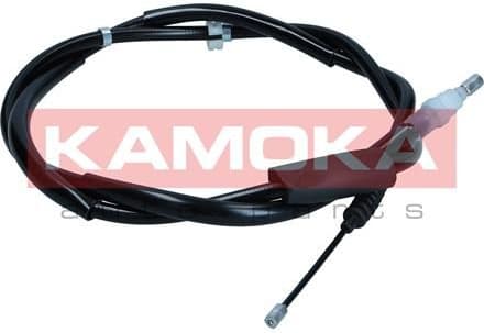 Cable Pull, parking brake 1190253