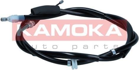 Cable Pull, parking brake 1190253 - image 3