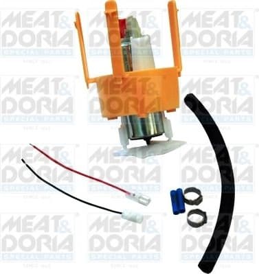 Fuel Pump 77259