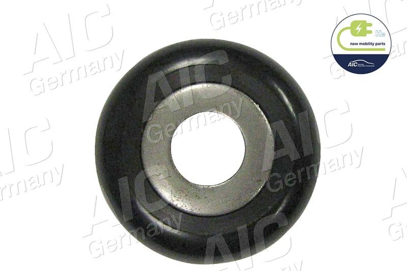 Rolling Bearing, suspension strut support mount NEW MOBILITY PARTS 50672