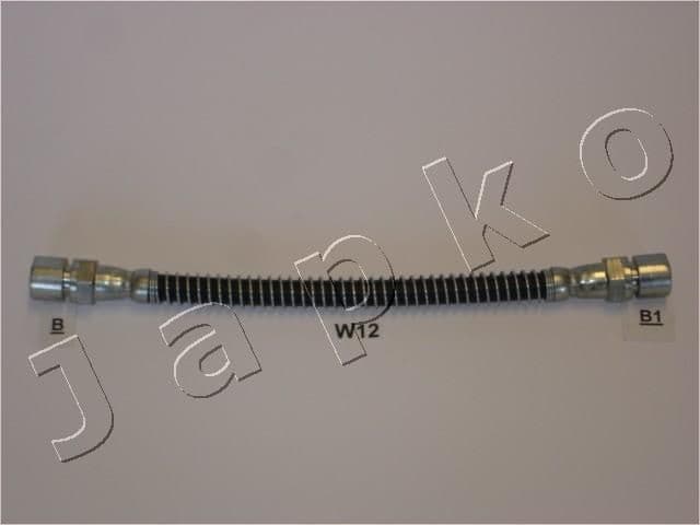 Holding Bracket, brake hose 69W12