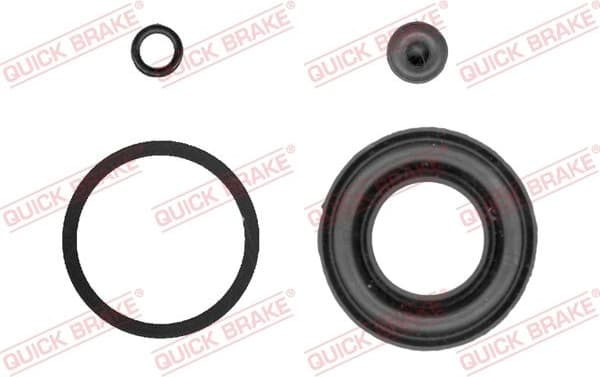 Repair Kit, brake caliper 114-0405