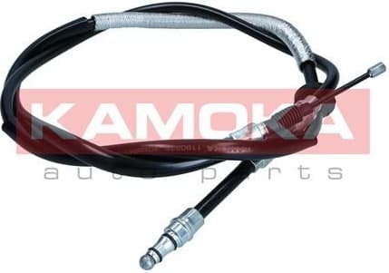 Cable Pull, parking brake 1190276