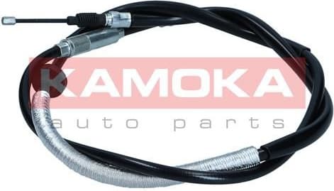 Cable Pull, parking brake 1190276 - image 3