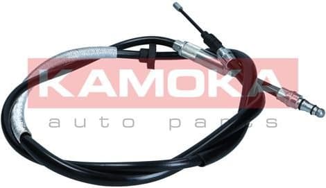 Cable Pull, parking brake 1190276 - image 4